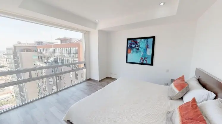 Luxury Apart Daire, 4 Yatak Odası