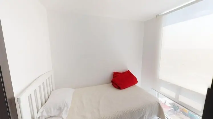 Luxury Apart Daire, 4 Yatak Odası