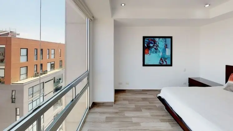 Luxury Apart Daire, 4 Yatak Odası