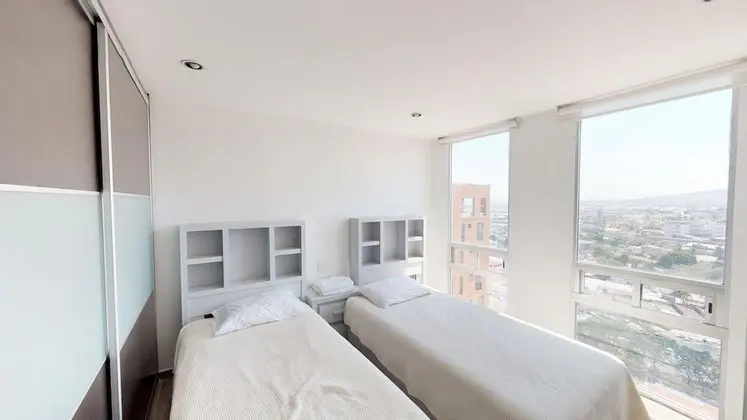 Luxury Apart Daire, 4 Yatak Odası