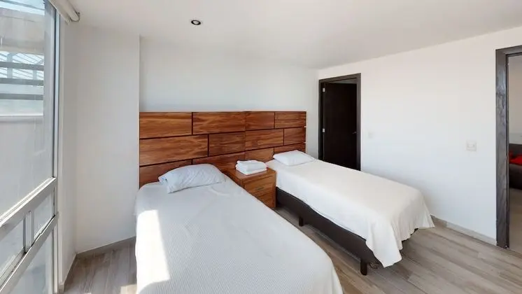 Luxury Apart Daire, 4 Yatak Odası