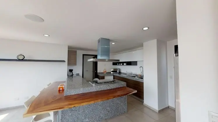 Luxury Apart Daire, 4 Yatak Odası