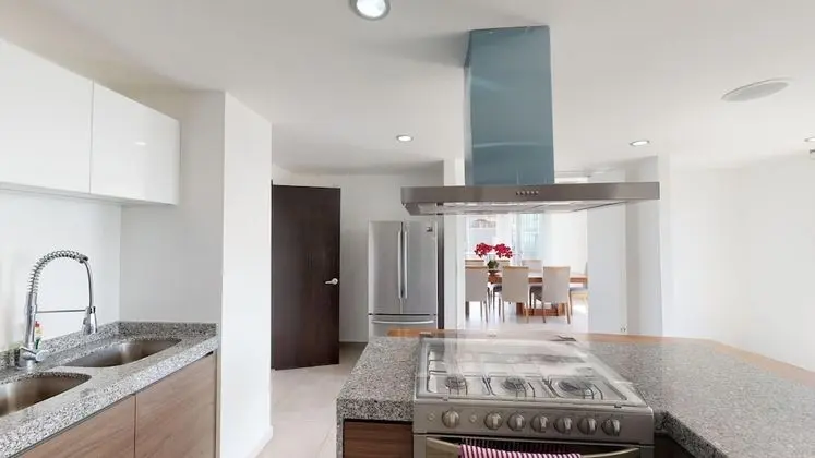 Luxury Apart Daire, 4 Yatak Odası