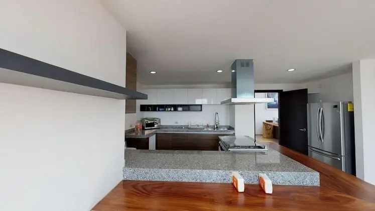 Luxury Apart Daire, 4 Yatak Odası