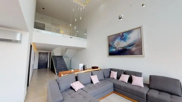 Luxury Apart Daire, 4 Yatak Odası