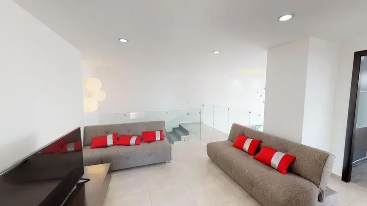 Luxury Apart Daire, 4 Yatak Odası