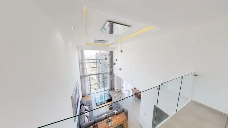 Luxury Apart Daire, 4 Yatak Odası