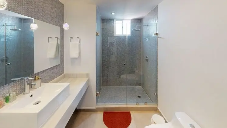 Luxury Apart Daire, 4 Yatak Odası