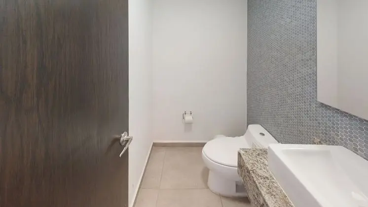 Luxury Apart Daire, 4 Yatak Odası
