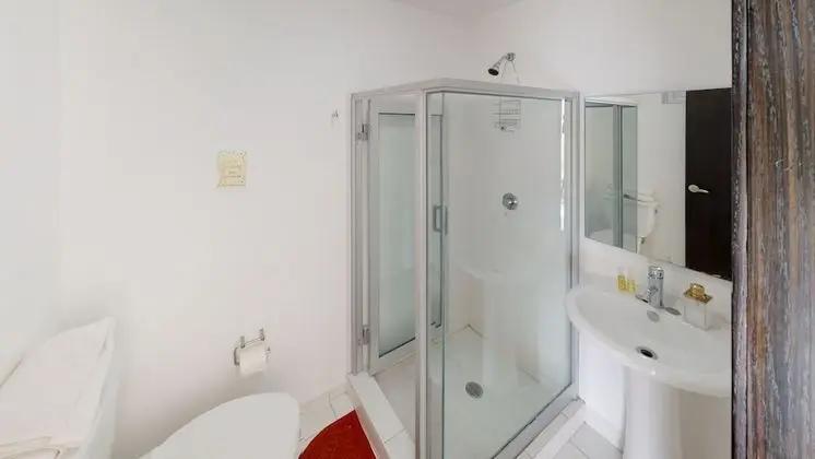 Luxury Apart Daire, 4 Yatak Odası