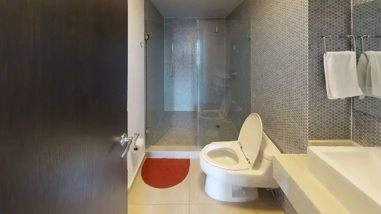 Luxury Apart Daire, 4 Yatak Odası