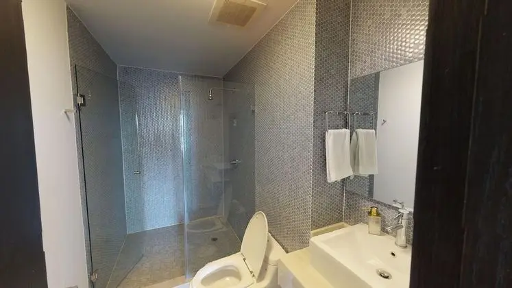 Luxury Apart Daire, 4 Yatak Odası