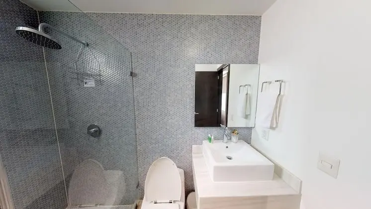 Luxury Apart Daire, 4 Yatak Odası