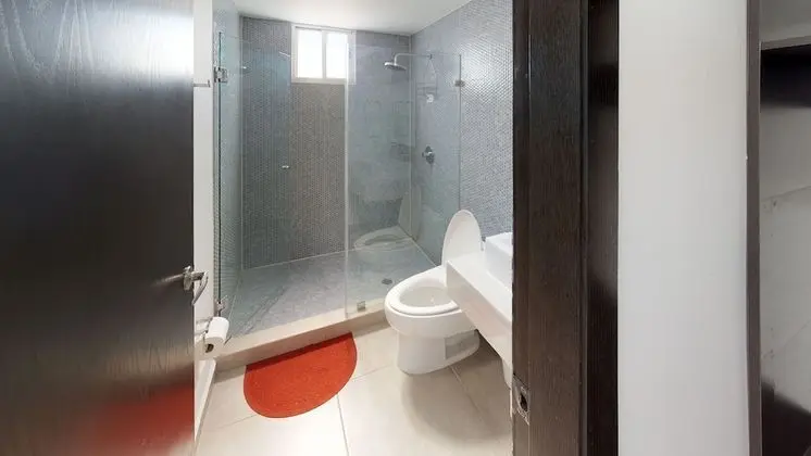 Luxury Apart Daire, 4 Yatak Odası