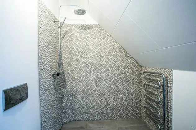 Apart Daire, 2 Yatak Odası (Penthouse)