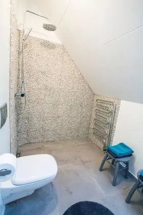 Apart Daire, 2 Yatak Odası (Penthouse)