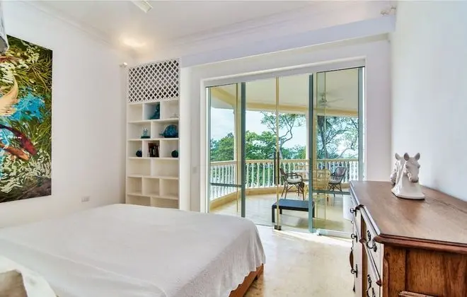 Two Bedroom Luxury Penthouse