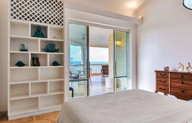 Two Bedroom Luxury Penthouse