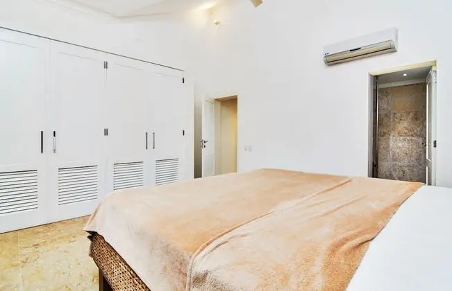 Two Bedroom Luxury Penthouse