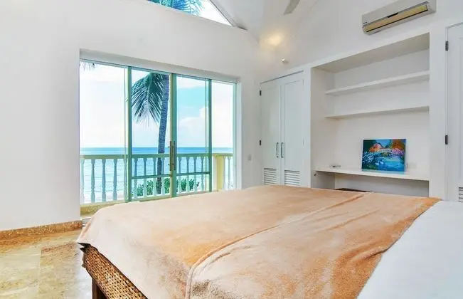 Two Bedroom Luxury Penthouse