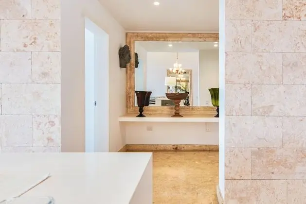 Two Bedroom Luxury Penthouse