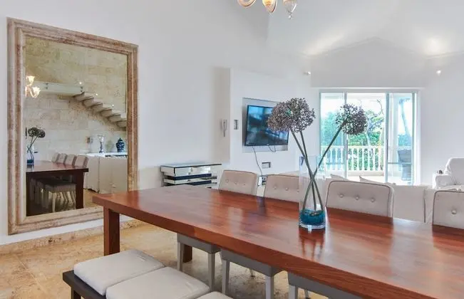 Two Bedroom Luxury Penthouse