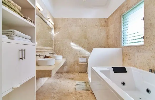 Two Bedroom Luxury Penthouse