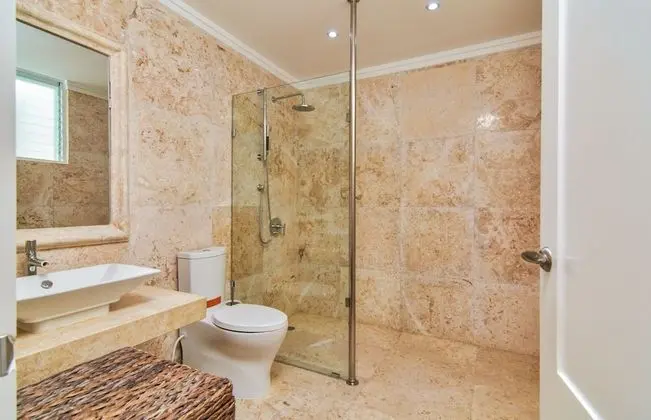 Two Bedroom Luxury Penthouse