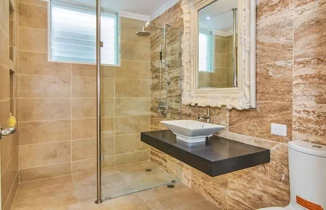 Two Bedroom Luxury Penthouse