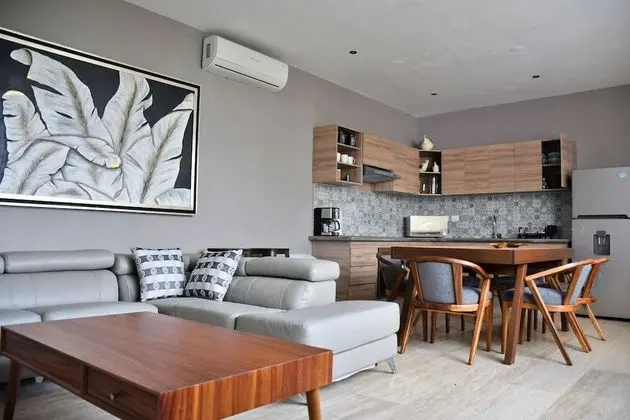 Classic Apart Daire, 1 Yatak Odası