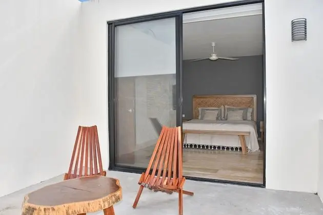 Deluxe Apart Daire, 2 Yatak Odası