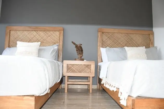Deluxe Apart Daire, 2 Yatak Odası
