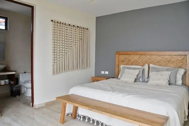 Deluxe Apart Daire, 2 Yatak Odası