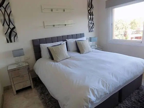 Çatı Katı Süiti (Penthouse), 2 Yatak Odası