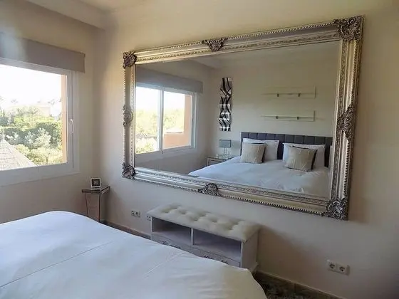 Çatı Katı Süiti (Penthouse), 2 Yatak Odası