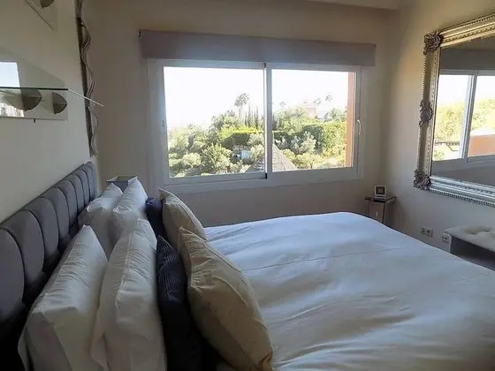 Çatı Katı Süiti (Penthouse), 2 Yatak Odası