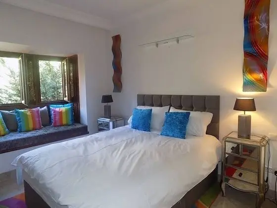 Çatı Katı Süiti (Penthouse), 2 Yatak Odası