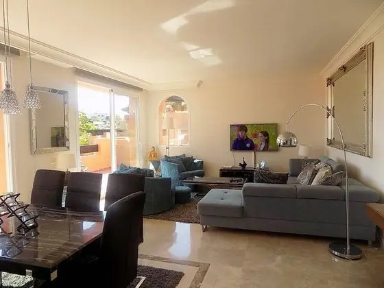 Çatı Katı Süiti (Penthouse), 2 Yatak Odası