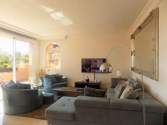 Çatı Katı Süiti (Penthouse), 2 Yatak Odası