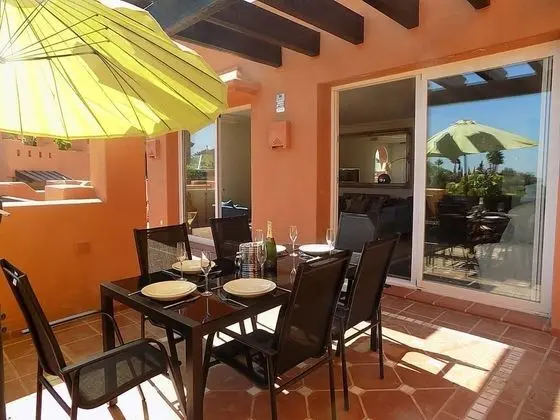 Çatı Katı Süiti (Penthouse), 2 Yatak Odası