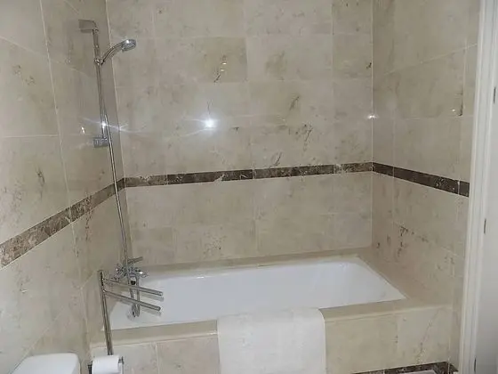 Çatı Katı Süiti (Penthouse), 2 Yatak Odası