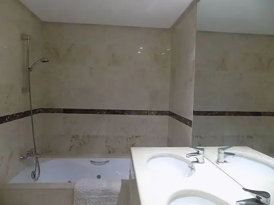 Çatı Katı Süiti (Penthouse), 2 Yatak Odası