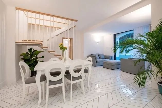 Luxury Villa