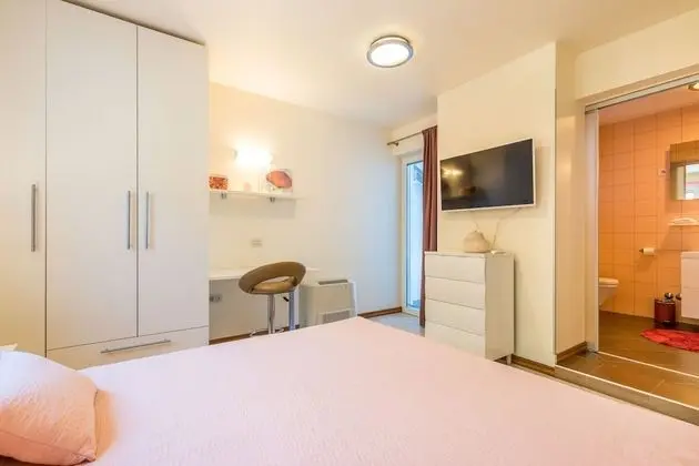 Çatı Katı Süiti (Penthouse)