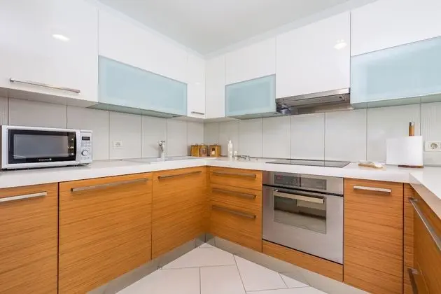 Çatı Katı Süiti (Penthouse)