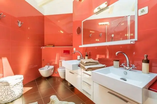 Çatı Katı Süiti (Penthouse)