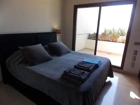 Çatı Katı Süiti (Penthouse), 3 Yatak Odası