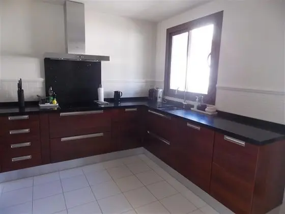 Çatı Katı Süiti (Penthouse), 3 Yatak Odası