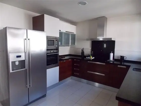 Çatı Katı Süiti (Penthouse), 3 Yatak Odası