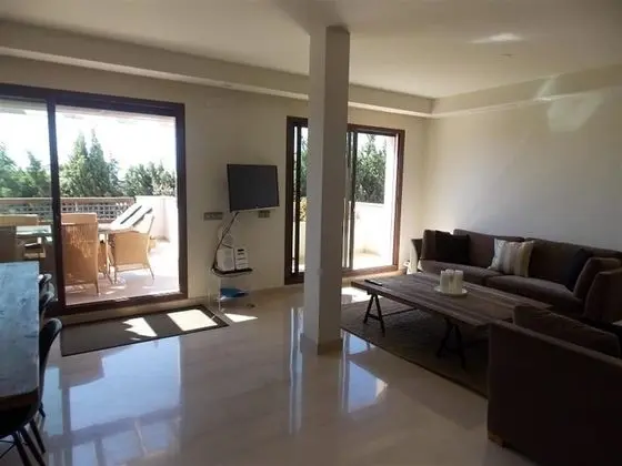 Çatı Katı Süiti (Penthouse), 3 Yatak Odası